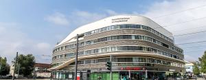 GZB Aussenansicht