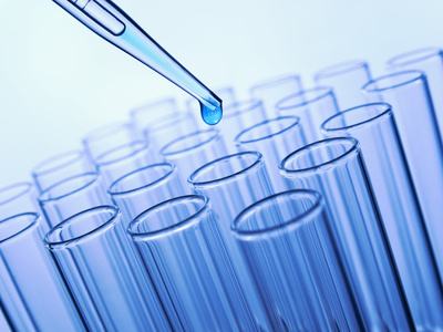 pipette labor